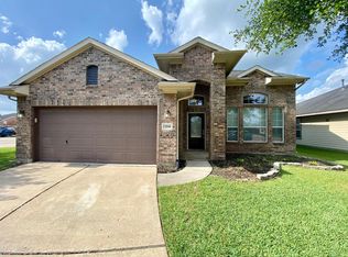 13946 Cypress Star Ln, Cypress, TX 77429