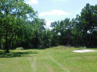 0FF N Locust Ave, Hubbard, TX 76648