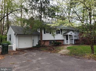 116 Onondago Trl, Medford Lakes, NJ 08055