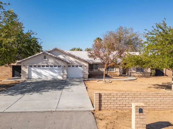 20385 Eyota Rd, Apple Valley, CA 92308