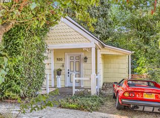 920 15th St, Oregon City, OR