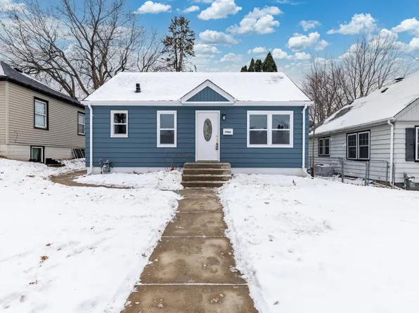 1966 Nebraska Ave E, Saint Paul, MN 55119