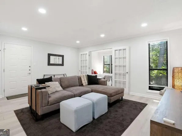 709 Summit North Dr NE #709, Atlanta, GA 30324
