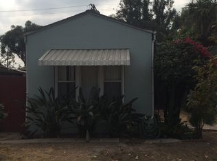 3010 Glenhurst Ave, Los Angeles, CA 90039