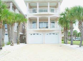 19904 Front Beach Rd, Panama City Beach, FL 32413