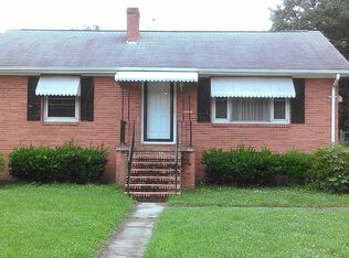 1005 Duke St, Greensboro, NC 27406