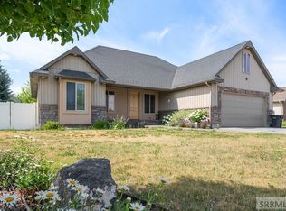 2612 Eastview Dr, Idaho Falls, ID 83401