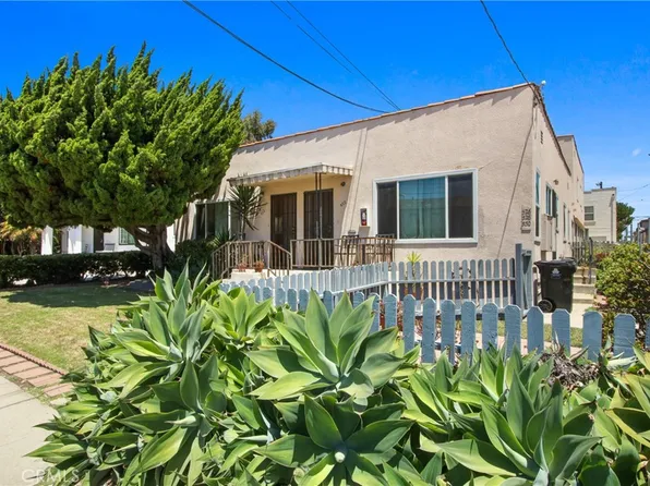 530 Shepard St, San Pedro, CA 90731