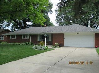 2313 Timberlawn Rd, Toledo, OH 43614