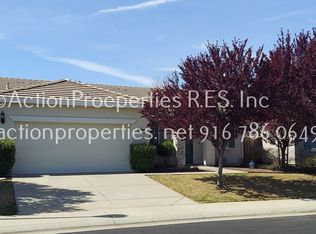 3129 Overton Way, Roseville, CA 95747
