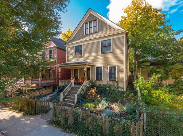 1774 W 28th St, Cleveland, OH 44113