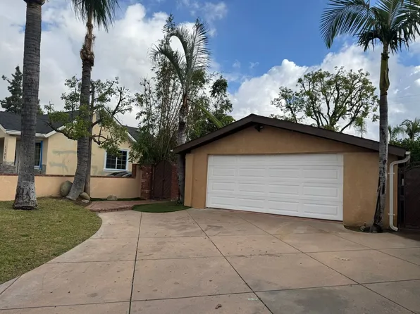 1301 Lucas St, San Fernando, CA 91340