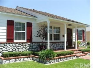 14806 Longworth Ave, Norwalk, CA 90650