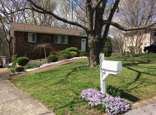 5005 Meta Dr, Nashville, TN 37211