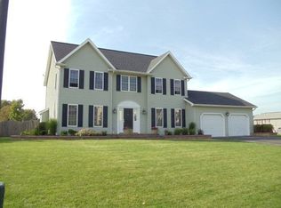 223 Fairfield Dr, Horseheads, NY 14845