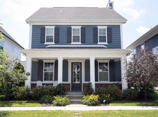 1663 Avondale Dr, Westfield, IN 46074
