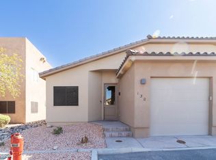 260 Haley Way #130, Mesquite, NV 89027
