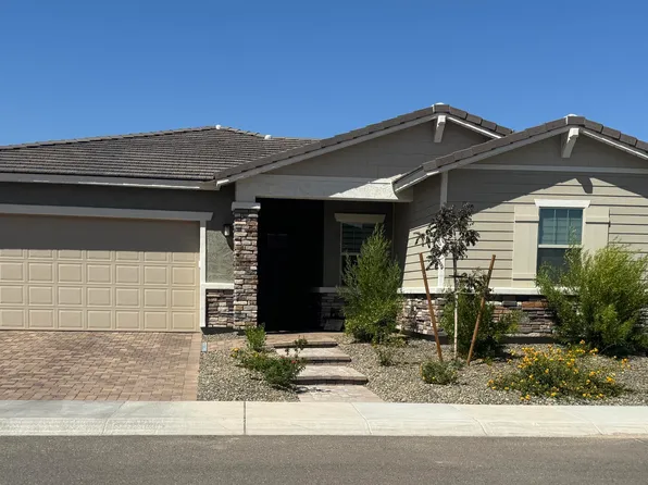 13520 W PHACELIA Lane, Peoria, AZ 85383