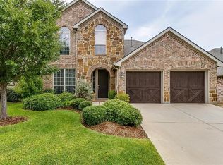 1225 Dayton Dr, Argyle, TX 76226