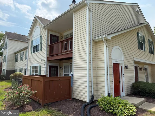 4508 Running Deer Way #391A, Bowie, MD 20720