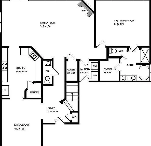 3723 Franklin Meadows Dr — Photo 7