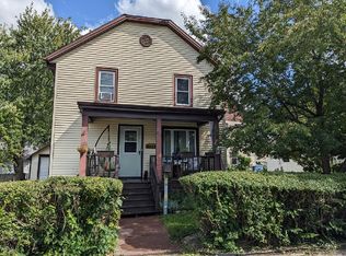 607 Harold St, Watertown, WI 53098