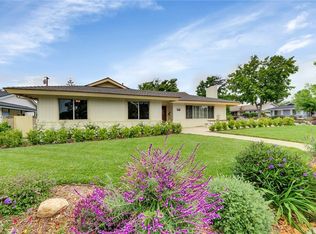 1037 Syracuse Dr, Claremont, CA 91711