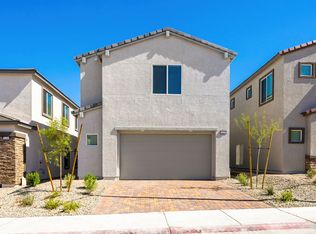 3350 Dancing Waters St, Las Vegas, NV 89129