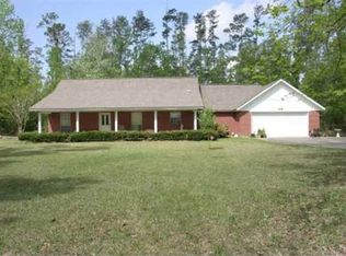 5659 Dunromin Rd, Orange, TX 77632