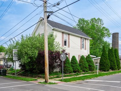 141 W Sheridan St, Greensburg, IN, 47240