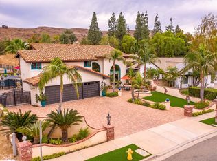 810 Stonebrook St, Simi Valley, CA 93065