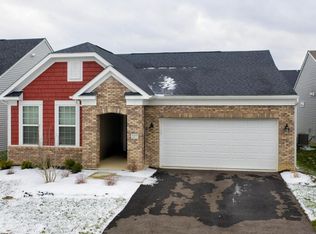 2377 Common Bent Dr, Sunbury, OH 43074