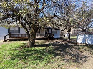 5543 Upper Denton Rd, Weatherford, TX 76085