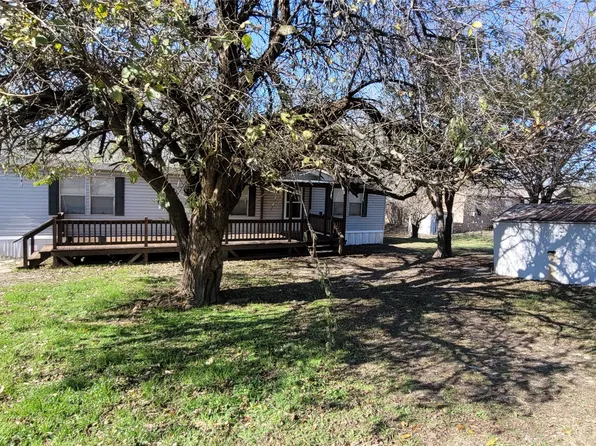 5543 Upper Denton Rd, Weatherford, TX 76085