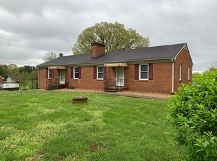 4724 Salem Rd, Spout Spring, VA 24593