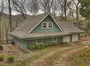 555 Laurel Ridge Dr #2, Ellijay, GA 30536