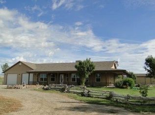 859 R Rd, Mack, CO 81525