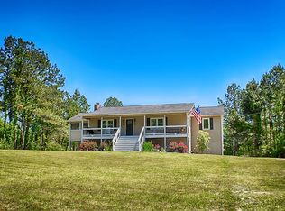 2003 Mount Olivet Rd, Dallas, GA 30132