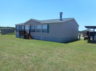 157 Kickapoo Ct, Lipan, TX 76462