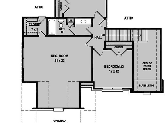 5th image of 6584 Shenandoah Ln