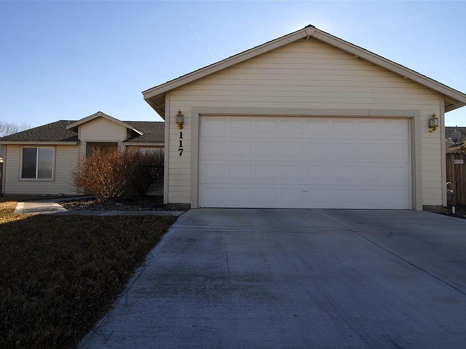 1st image of 117 Shadow Mountain Dr