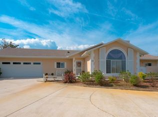 32 Sandpiper Dr, St Augustine Beach, FL 32080