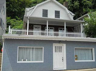 605 Edna St, Creighton, PA 15030