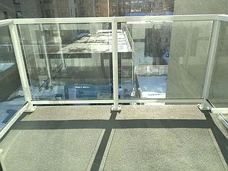 Rented by NY Space Finders Inc.