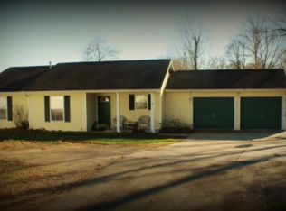 509 Theodore, Tipton, MO 65081