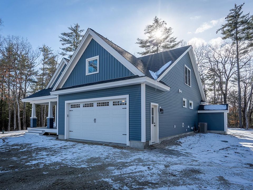 6 Remington Court, Center Tuftonboro, NH 03816 Zillow