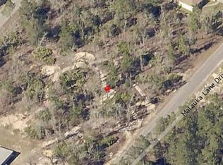 0 Malauka Trail Crse Lot 15, Ocklawaha, FL 32179