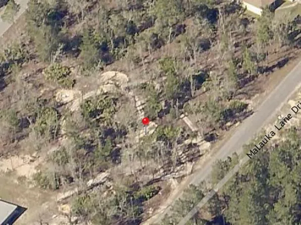 0 Malauka Trail Crse Lot 15, Ocklawaha, FL 32179