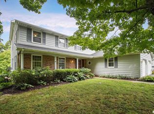 12201 N Deford Rd, Dunlap, IL 61525