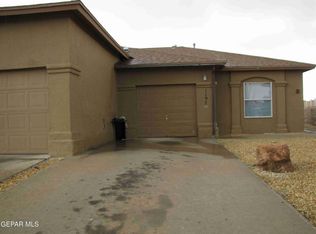 11975 Diana Candia UNIT B, El Paso, TX 79936